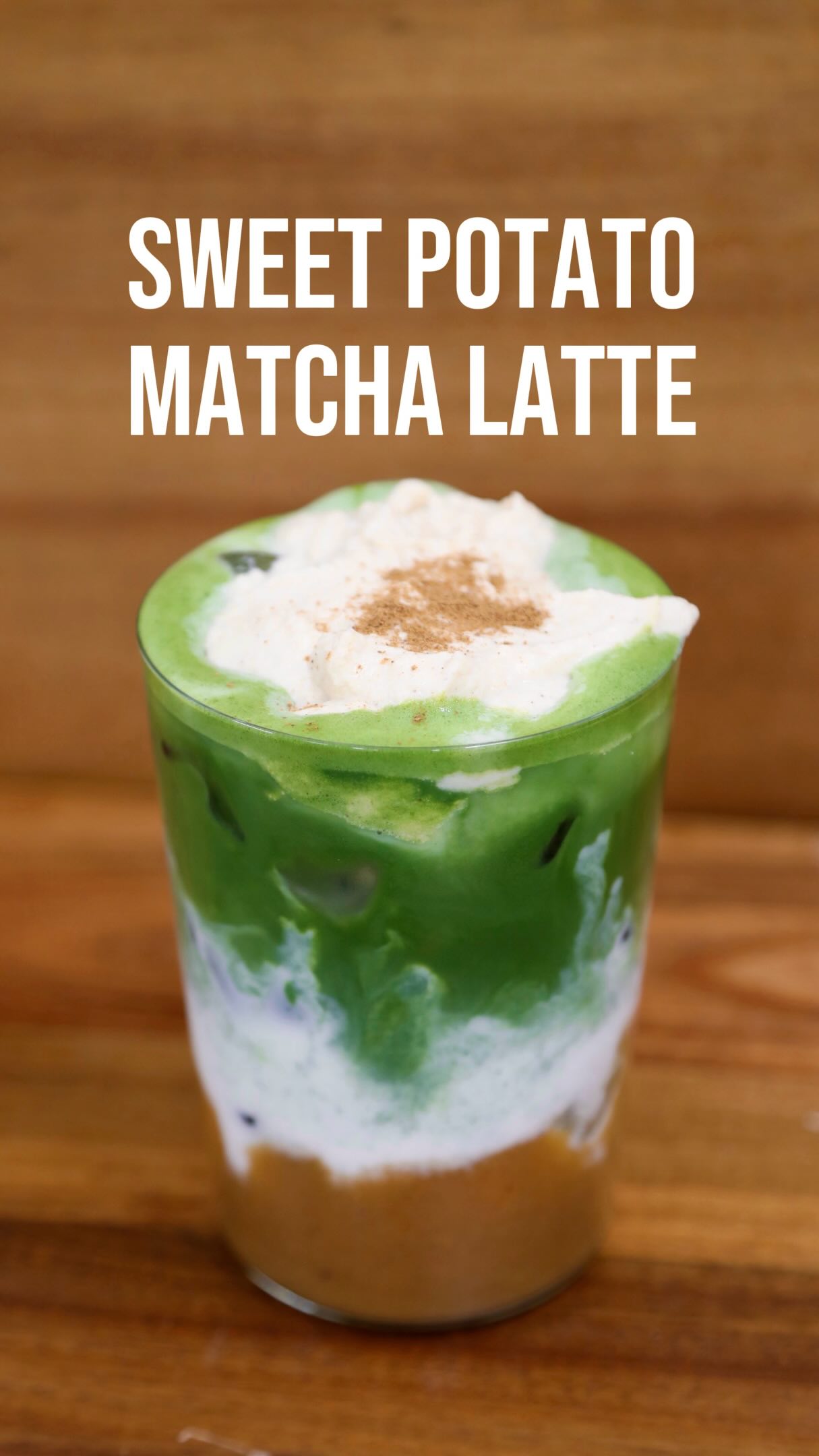 Pop-Up at Taz Matcha